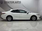 Toyota Camry VIII (XV70) Воронеж  - изображение 21