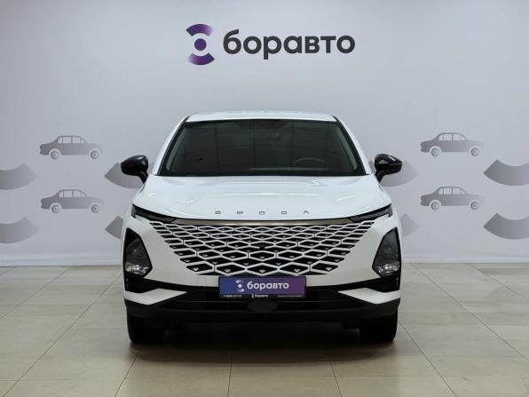 Omoda C5 I с пробегом 2023 года, цена 1 750 000 рублей, 35917 км, внедорожник, Автокод Объявления