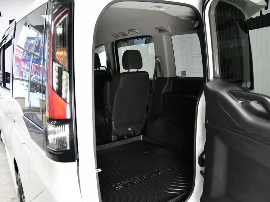 Honda Stepwgn V Рестайлинг Новосибирск  - изображение 26