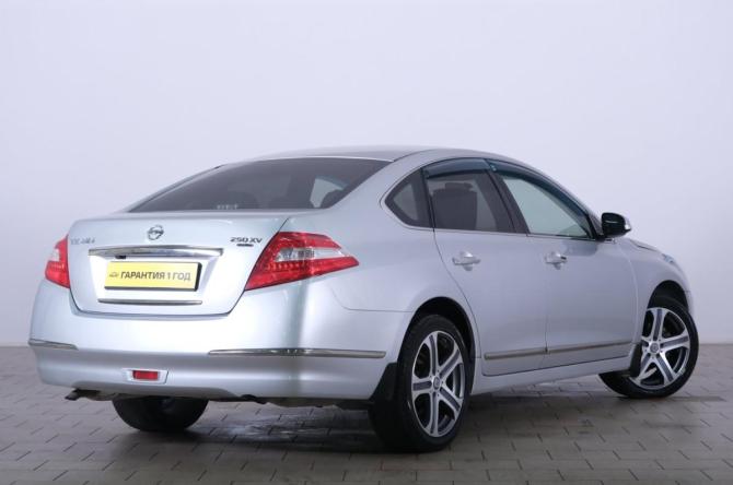 Nissan Teana II (J32) с пробегом 2010 года, цена 1 179 000 рублей, 232119 км, седан, Автокод Объявления