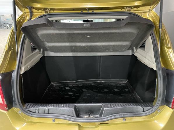 Renault Sandero II с пробегом 2014 года, цена 740 000 рублей, 157245 км, хэтчбек, Автокод Объявления