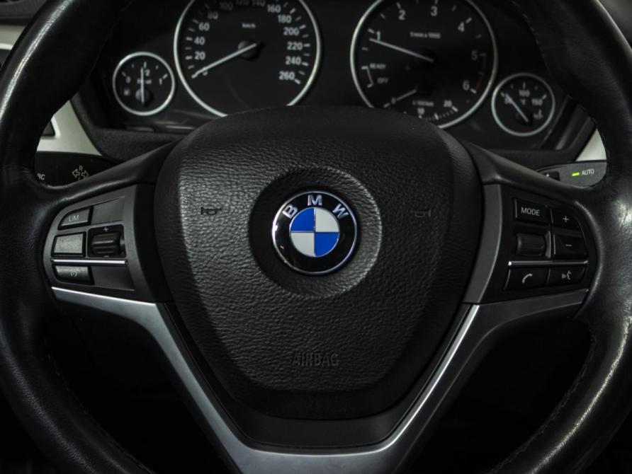 BMW 3 серии VI (F3x) Рестайлинг Москва  - изображение 13
