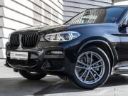 BMW X3 III (G01) Москва  - изображение 18