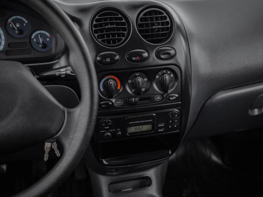 Daewoo Matiz I Рестайлинг Тюмень  - изображение 10