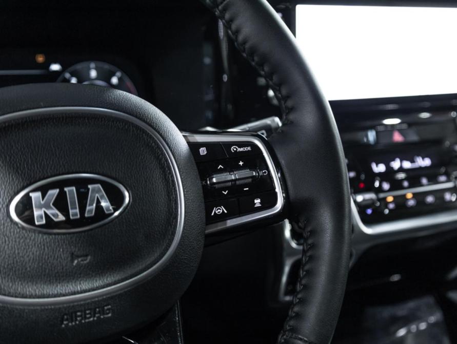 Kia Sorento IV Санкт-Петербург  - изображение 24