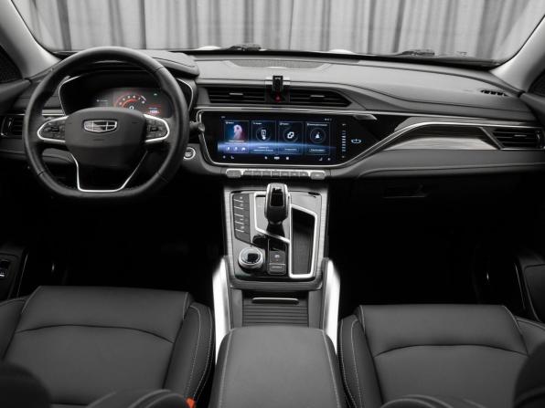 Geely Atlas Pro с пробегом 2022 года, цена 2 180 000 рублей, 36209 км, внедорожник, Автокод Объявления