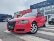 Audi A3 II (8P) Рестайлинг 1 Тверь  - изображение 27
