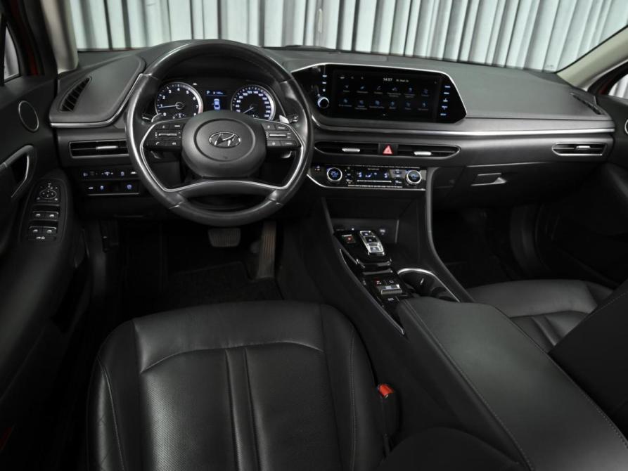 Hyundai Sonata VIII (DN8) Ставрополь  - изображение 6