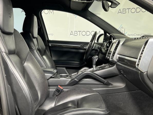 Porsche Cayenne II (958) с пробегом 2012 года, цена 2 379 000 рублей, 271991 км, внедорожник, Автокод Объявления