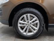 Zotye T600 Красноярск  - изображение 44