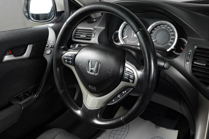 Honda Accord VIII с пробегом 2008 года, цена 1 339 000 рублей, 287000 км, седан, Автокод Объявления