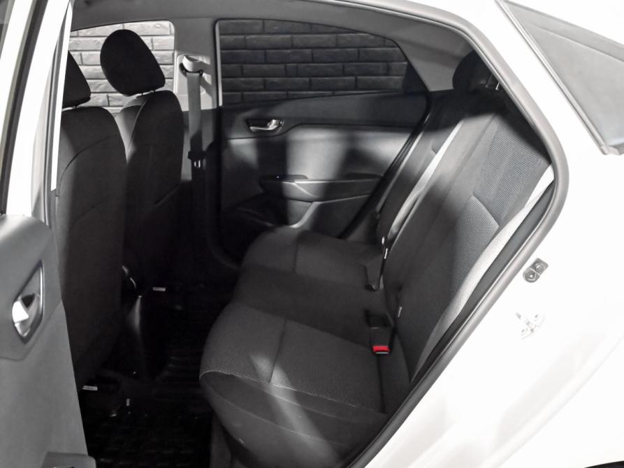 Hyundai Solaris II Рестайлинг Екатеринбург  - изображение 17