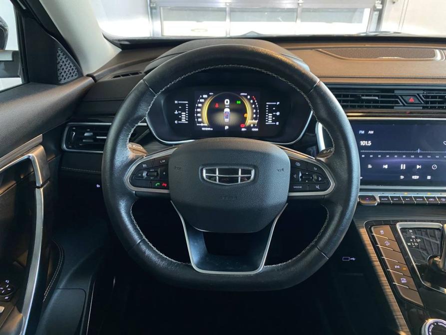 Geely Atlas Pro Чебоксары  - изображение 10