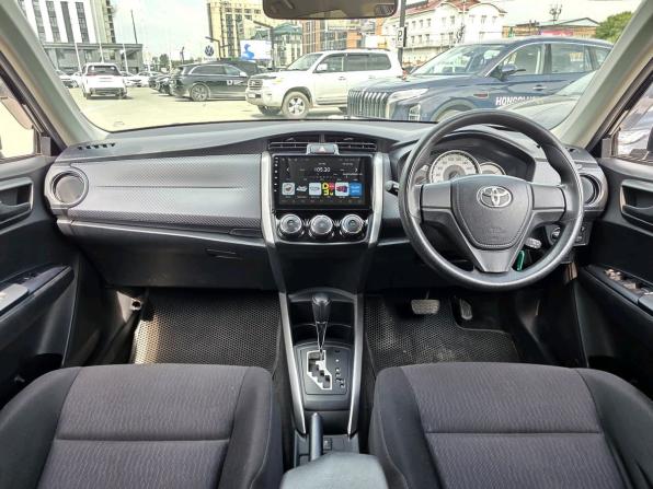 Toyota Corolla XI (E160 E170 E180) с пробегом 2013 года, цена 998 000 рублей, 179434 км, универсал, Автокод Объявления