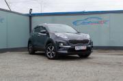 Kia Sportage IV Рестайлинг Курган  - изображение 22