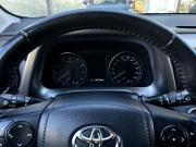 Toyota RAV4 IV (XA40) Рестайлинг Самара  - изображение 28