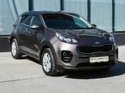 Kia Sportage IV Рестайлинг Екатеринбург  - изображение 29