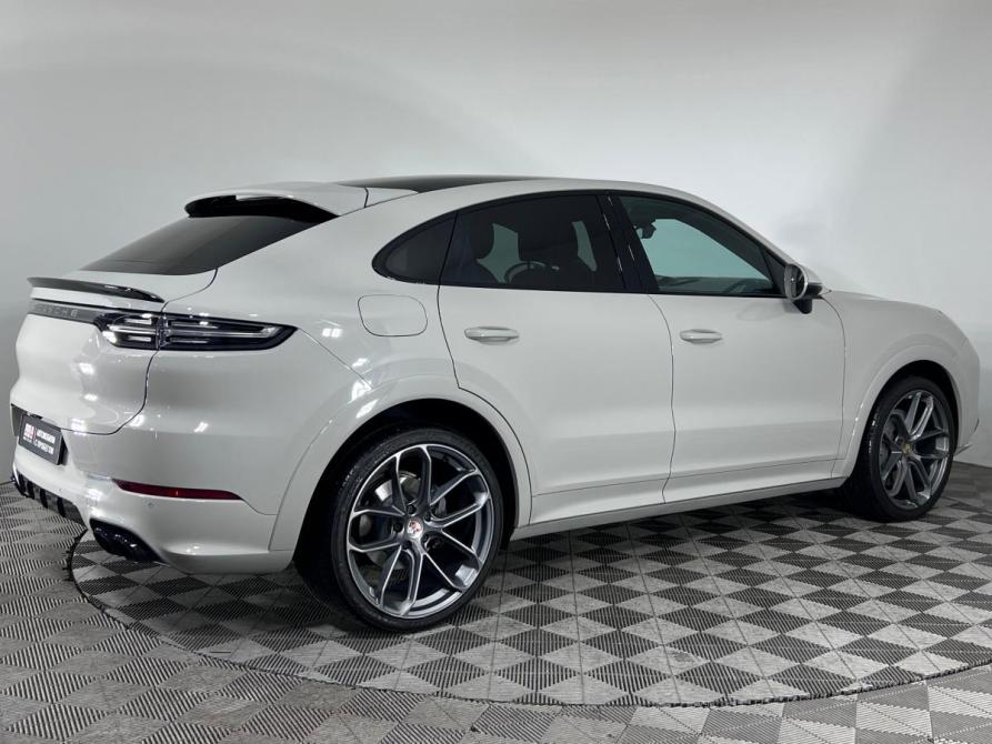 Porsche Cayenne III Ростов-на-Дону  - изображение 6
