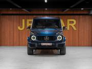 Mercedes-Benz G-Класс III (W465) Рестайлинг Москва  - изображение 26