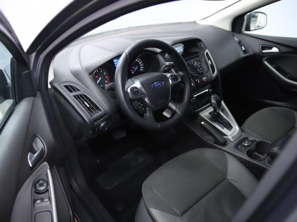 Ford Focus III с пробегом 2013 года, цена 600 000 рублей, 167468 км, хэтчбек, Автокод Объявления