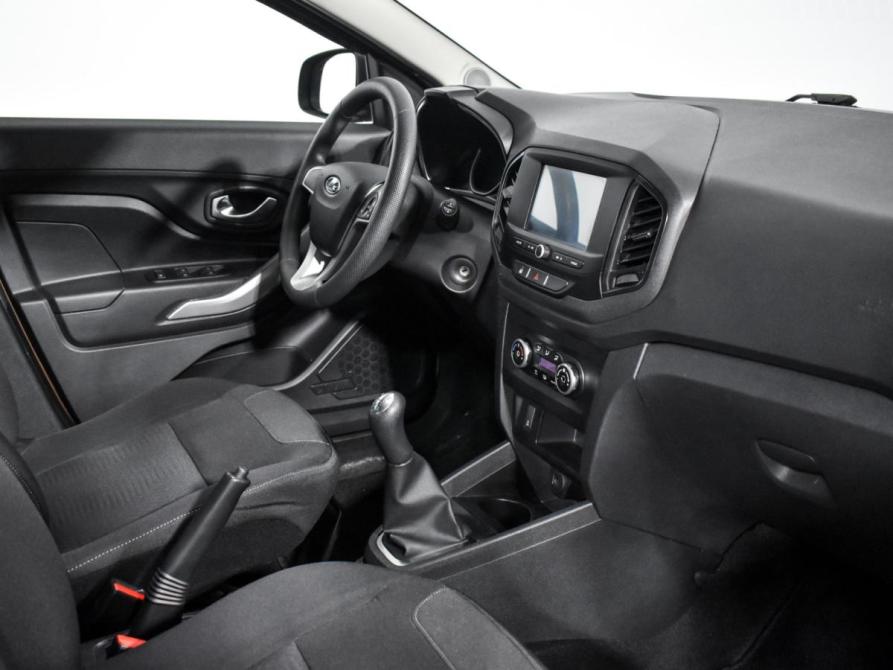 Lada (ВАЗ) XRAY I Санкт-Петербург  - изображение 14