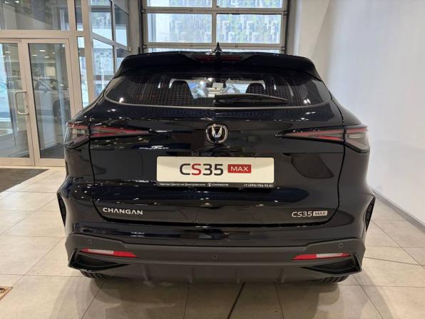 Новый Changan CS35 Max 2026 года, цена 2 839 900 рублей, внедорожник, Автокод Объявления