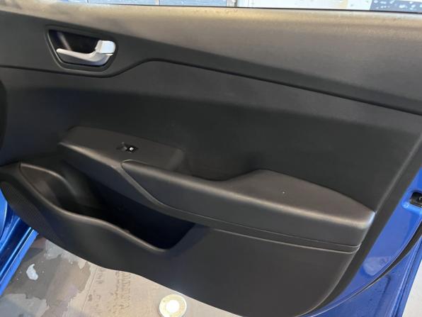 Hyundai Solaris II Рестайлинг с пробегом 2021 года, цена 1 734 000 рублей, 87699 км, седан, Автокод Объявления