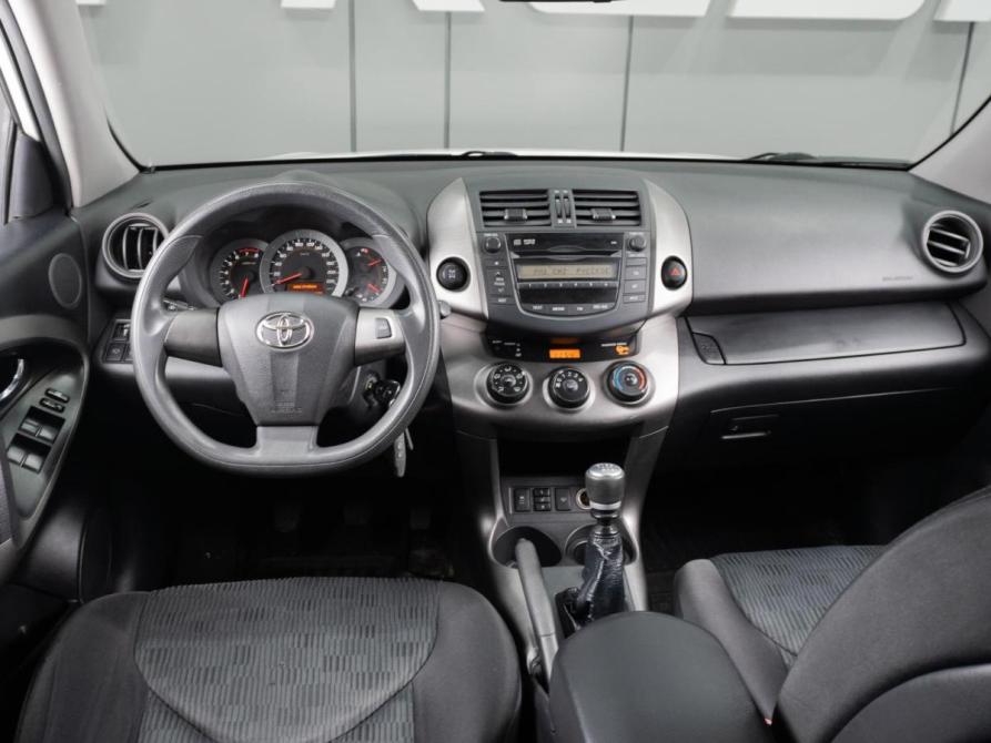 Toyota RAV4 III (XA30) Рестайлинг Тюмень  - изображение 6