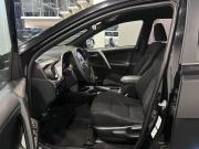 Toyota RAV4 IV (XA40) Рестайлинг Чебоксары  - изображение 50