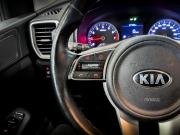 Kia Sportage IV Рестайлинг Москва  - изображение 57