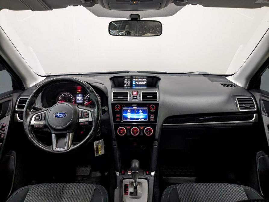 Subaru Forester IV Рестайлинг Москва  - изображение 27