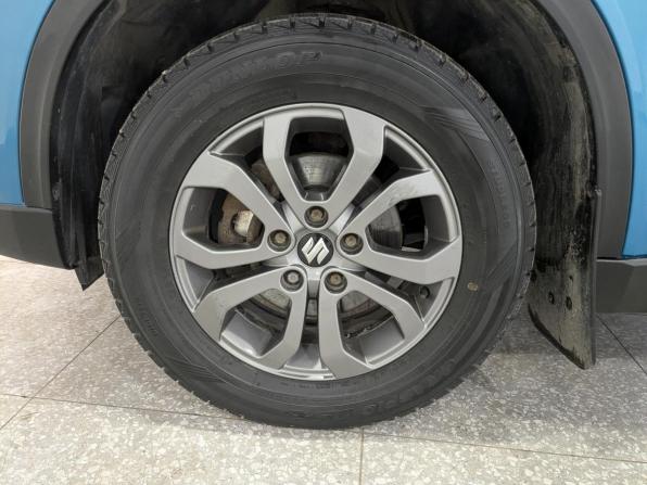Suzuki Vitara II с пробегом 2015 года, цена 1 399 000 рублей, 148239 км, внедорожник, Автокод Объявления