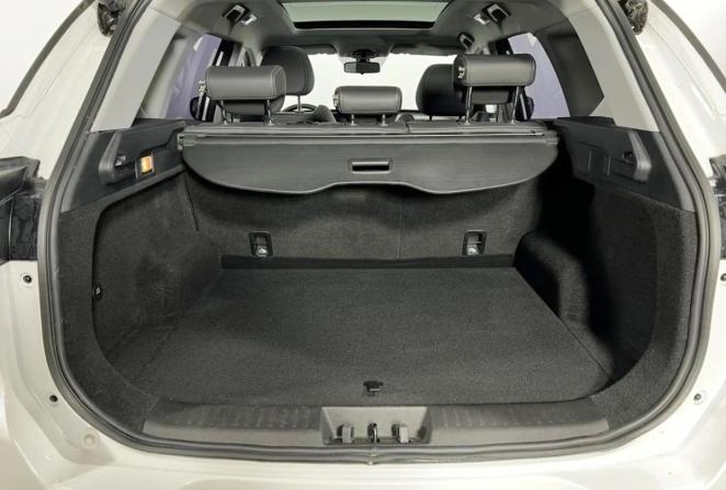 Chery Tiggo 7 Pro Max I с пробегом 2023 года, цена 1 990 000 рублей, 27935 км, внедорожник, Автокод Объявления