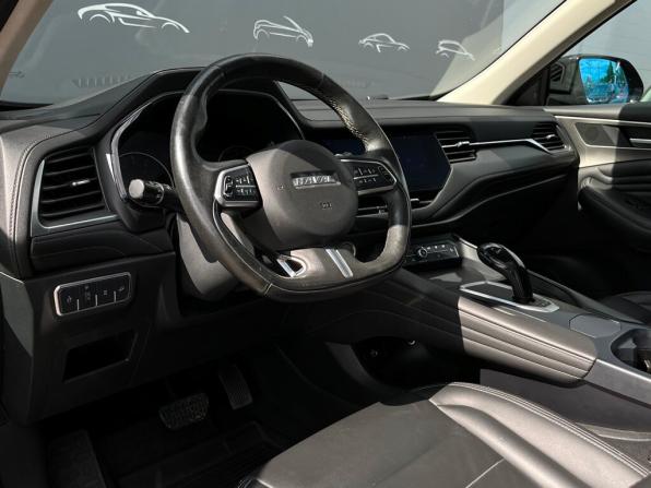 Haval F7 I с пробегом 2019 года, цена 1 649 600 рублей, 105516 км, внедорожник, Автокод Объявления