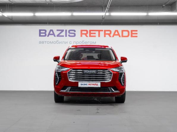 Haval Jolion I с пробегом 2023 года, цена 1 850 000 рублей, 42152 км, внедорожник, Автокод Объявления