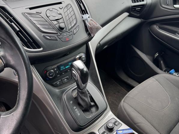 Ford Kuga II с пробегом 2014 года, цена 990 000 рублей, 201440 км, внедорожник, Автокод Объявления