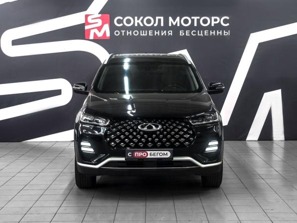 Chery Tiggo 7 Pro I с пробегом 2022 года, цена 1 599 900 рублей, 66000 км, внедорожник, Автокод Объявления