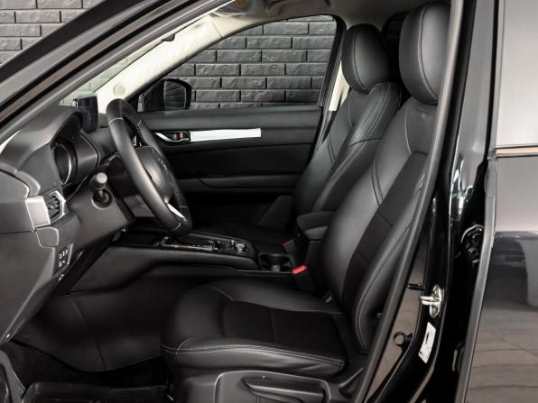 Mazda CX-5 II Рестайлинг с пробегом 2025 года, цена 4 000 000 рублей, 723 км, внедорожник, Автокод Объявления