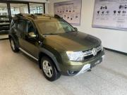 Renault Duster I Рестайлинг Ярославль  - изображение 18