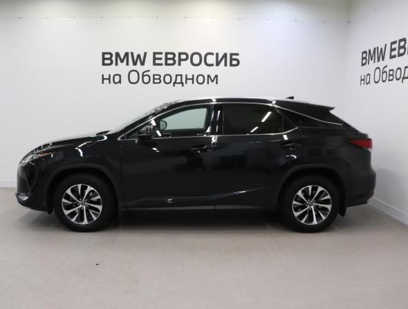 Lexus RX IV Рестайлинг с пробегом 2020 года, цена 4 090 000 рублей, 152709 км, внедорожник, Автокод Объявления