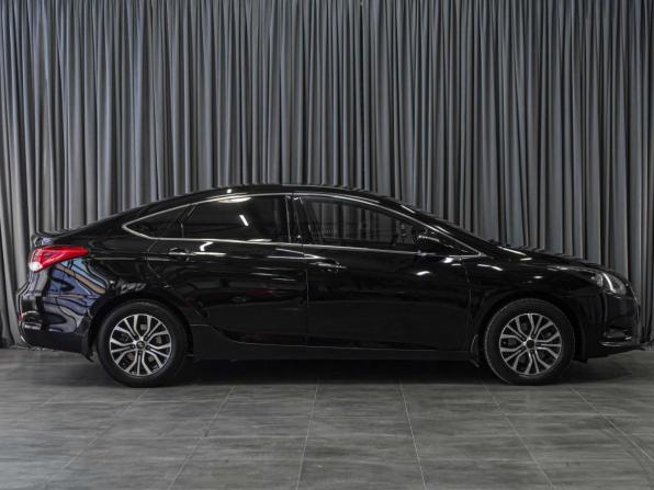 Hyundai i40 I Рестайлинг с пробегом 2016 года, цена 1 709 000 рублей, 131675 км, седан, Автокод Объявления