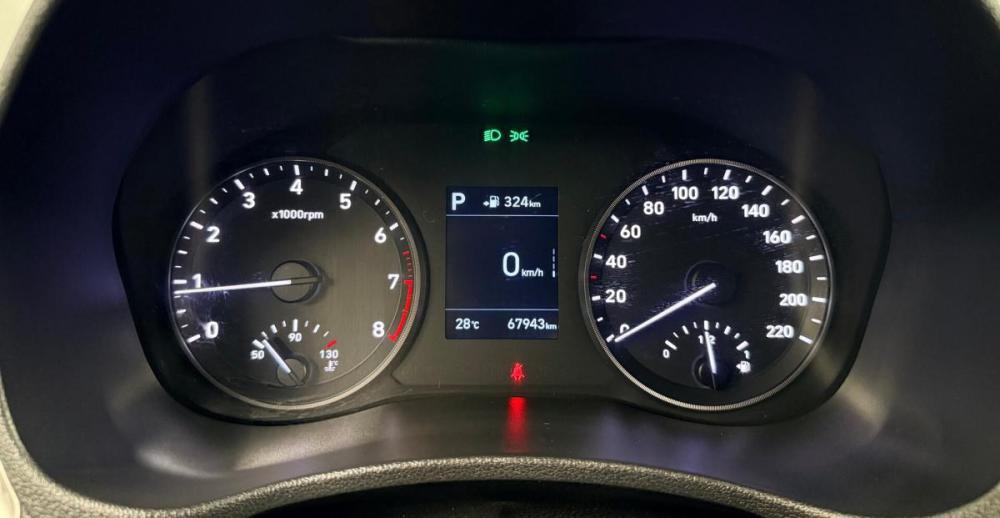 Hyundai Solaris II Тюмень  - изображение 10
