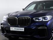 BMW X5 IV (G05/G18) Москва  - изображение 63