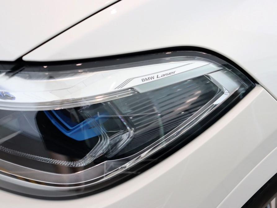 BMW X6 III (G06) Калининград  - изображение 8