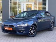 Mitsubishi Lancer X Екатеринбург  - изображение 23