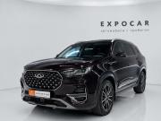 Chery Tiggo 8 Pro I Новосибирск  - изображение 28