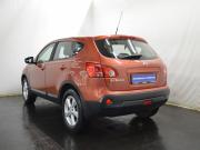 Nissan Qashqai I Санкт-Петербург  - изображение 23