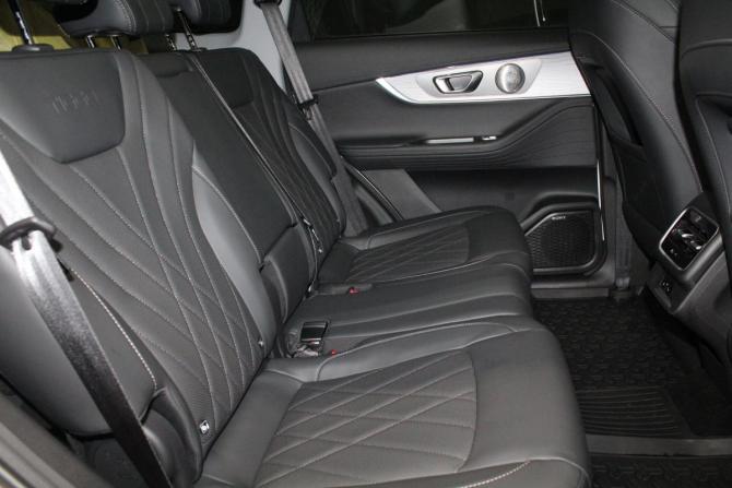 Chery Tiggo 8 Pro Max I с пробегом 2024 года, цена 2 699 000 рублей, 55000 км, внедорожник, Автокод Объявления