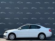 Skoda Octavia III (A7) Рестайлинг Санкт-Петербург  - изображение 34