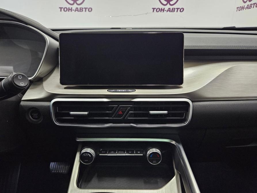 Geely Coolray I Тольятти  - изображение 20